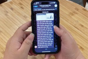 Cảnh giác với lừa đảo trên không gian mạng – Kỳ 1: Chuyện người trong cuộc