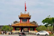 Chiến dịch Huế – Đà Nẵng: Một trong ba chiến dịch lớn trong cuộc Tổng tiến công và nổi dậy Xuân 1975