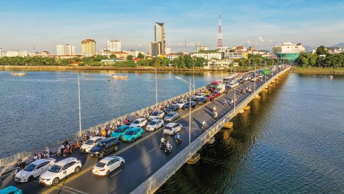 Để Huế xứng tầm thành phố trực thuộc Trung ương