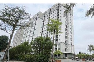 Gỡ khó để phát triển nhà ở xã hội