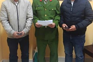 Hỗ trợ người dân nhận lại 140 triệu đồng chuyển khoản nhầm