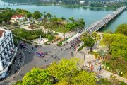 Hoàn thiện hạ tầng cho du lịch Huế