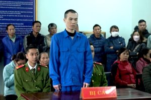 Mâu thuẫn khi tham gia giao thông, người tử vong, người vào tù
