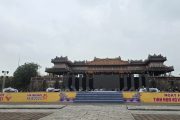 Nhiều chương trình đặc sắc tại “Ngày hội Tinh hoa Võ Việt”