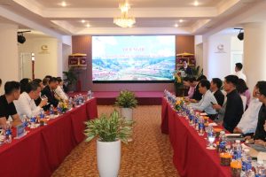 Quảng bá điểm đến du lịch Lạng Sơn tại TP. Huế