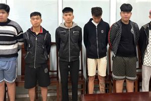 Truy bắt nhanh nhóm đối tượng gây ra nhiều vụ cưỡng đoạt tài sản