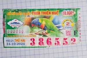 Vụ kiện vé số 2 tỉ đồng, tranh cãi căng thẳng tại phiên tòa